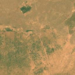 Satellite imagery of ‘Alam al Mathāwī, EG