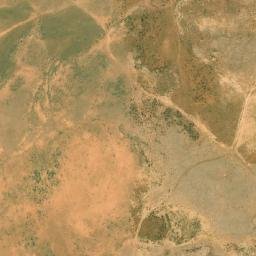 Satellite imagery of ‘Alam al Mathāwī, EG