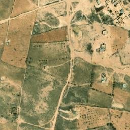 Satellite imagery of ‘Alam Abū al Azraq, EG