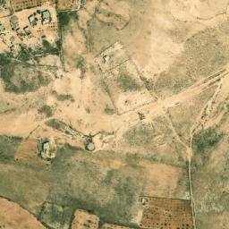 Satellite imagery of ‘Alam Abū al Azraq, EG