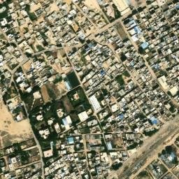Satellite imagery of ‘Ilwat as Salţanah, EG