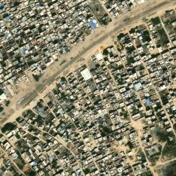 Satellite imagery of ‘Ilwat as Salţanah, EG
