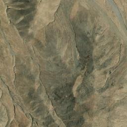 Satellite imagery of Dê Tūbī Ghar, AF