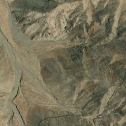 Satellite imagery of Dê Tūbī Ghar, AF