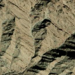 Satellite imagery of Tor Ghar, PK