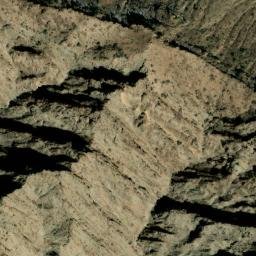 Satellite imagery of Tor Ghar, PK