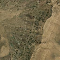 Satellite imagery of Lakdabbar, PK
