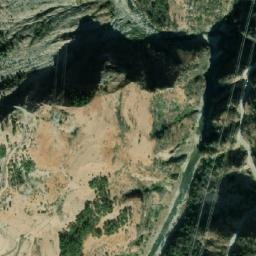 Satellite imagery of Māmal Dhār, IN