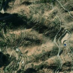 Satellite imagery of Māmal Dhār, IN