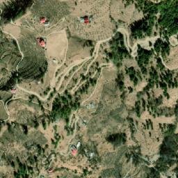 Satellite imagery of Chambi ki Dhār, IN