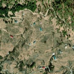 Satellite imagery of Chambi ki Dhār, IN