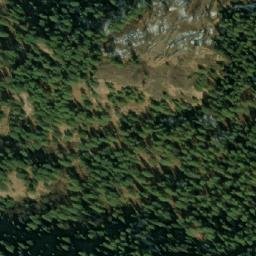 Satellite imagery of Saurāni Dhār, IN