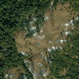 Satellite imagery of Saurāni Dhār, IN