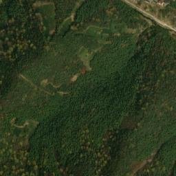 Satellite imagery of Fang Shan, CN
