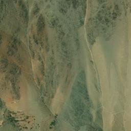 Satellite imagery of Jbel Tighfist-N- Aït Oughella, MA