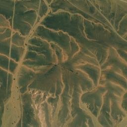 Satellite imagery of Takkat Ou El Heyene, MA