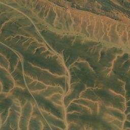 Satellite imagery of Takkat Ou El Heyene, MA