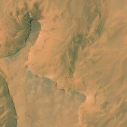 Satellite imagery of Defour el Baz, DZ