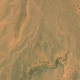 Satellite imagery of Defour el Baz, DZ