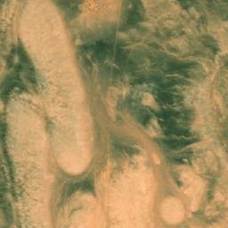 Satellite imagery of Alam el-Arba, EG