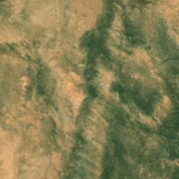 Satellite imagery of Alam el-Arba, EG