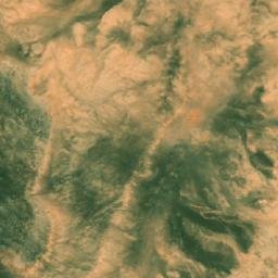 Satellite imagery of Alam el-Arba, EG