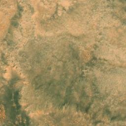 Satellite imagery of Alam el-Neiyat, EG