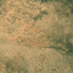 Satellite imagery of Alam el-Neiyat, EG