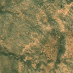 Satellite imagery of Alam el-Neiyat, EG