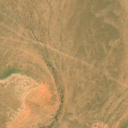 Satellite imagery of Minqār Qa‘īm, EG