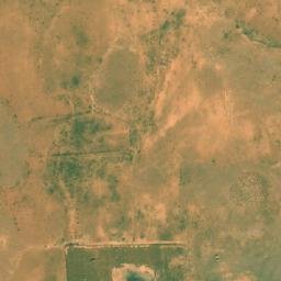 Satellite imagery of ‘Alam al Mathāwī, EG