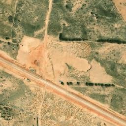 Satellite imagery of ‘Alam Abū al Azraq, EG