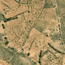 Satellite imagery of ‘Alam Abū al Azraq, EG