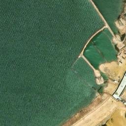 Satellite imagery of Jazīrat at Tannūm, EG