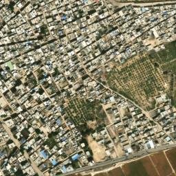 Satellite imagery of ‘Ilwat aş Şahrīj, EG