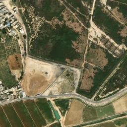 Satellite imagery of ‘Ilwat aş Şahrīj, EG