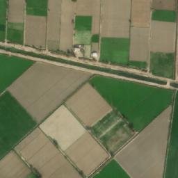 Satellite imagery of ‘Ilwat at Tamr, EG