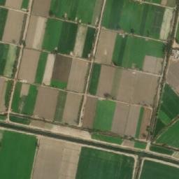 Satellite imagery of Tall Bint ‘Arīḑ, EG