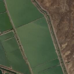 Satellite imagery of Tall Dījū, EG