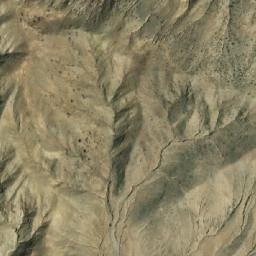 Satellite imagery of Dê Tūbī Ghar, AF