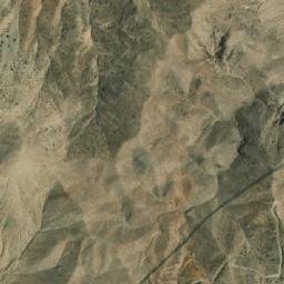 Satellite imagery of Dê Tūbī Ghar, AF