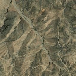 Satellite imagery of Dê Tūbī Ghar, AF