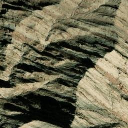 Satellite imagery of Tor Ghar, PK