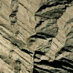 Satellite imagery of Tor Ghar, PK
