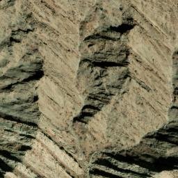 Satellite imagery of Tor Ghar, PK