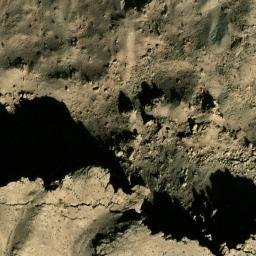 Satellite imagery of Spin Ghar, PK