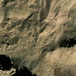 Satellite imagery of Spin Ghar, PK