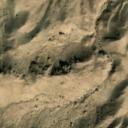 Satellite imagery of Spin Ghar, PK
