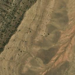 Satellite imagery of Lakdabbar, PK