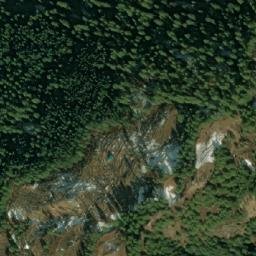 Satellite imagery of Saurāni Dhār, IN